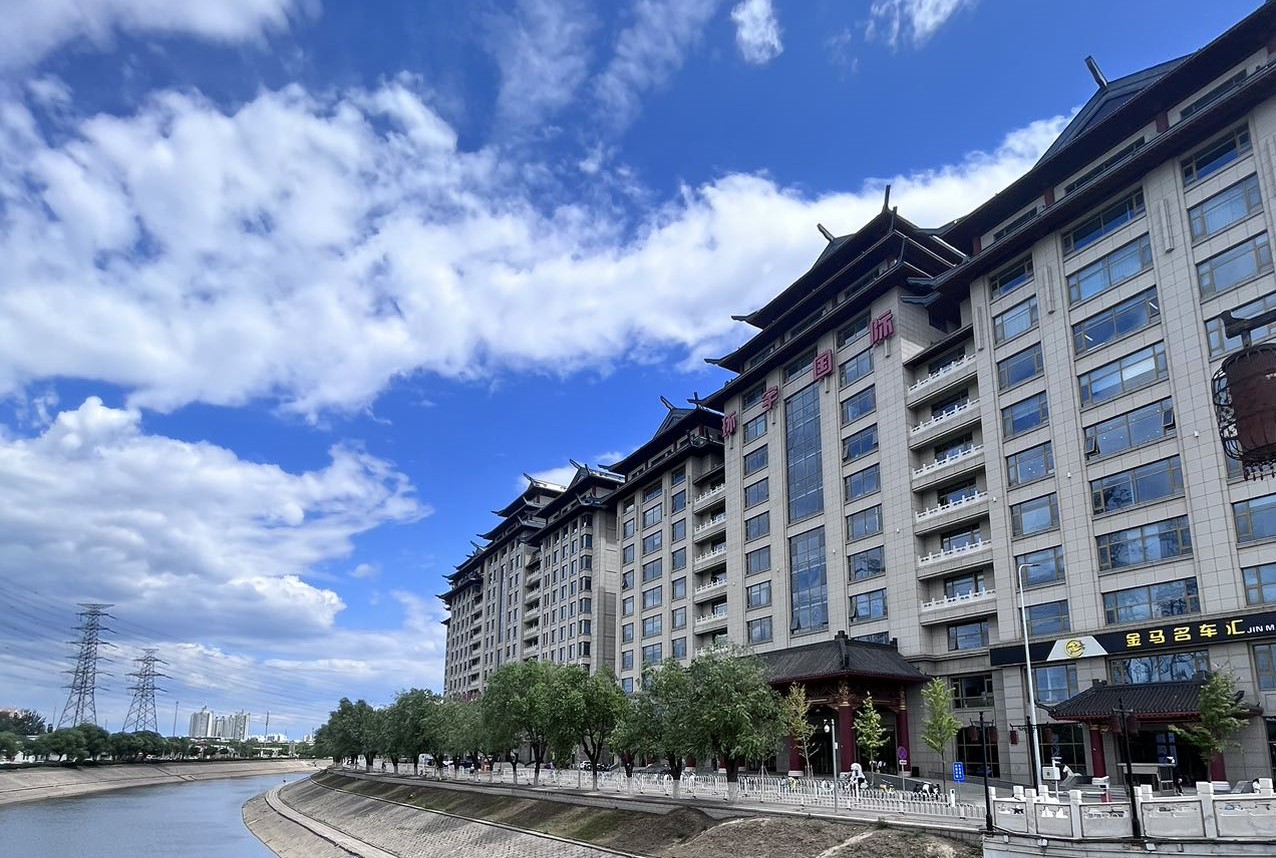 京润国际中心
