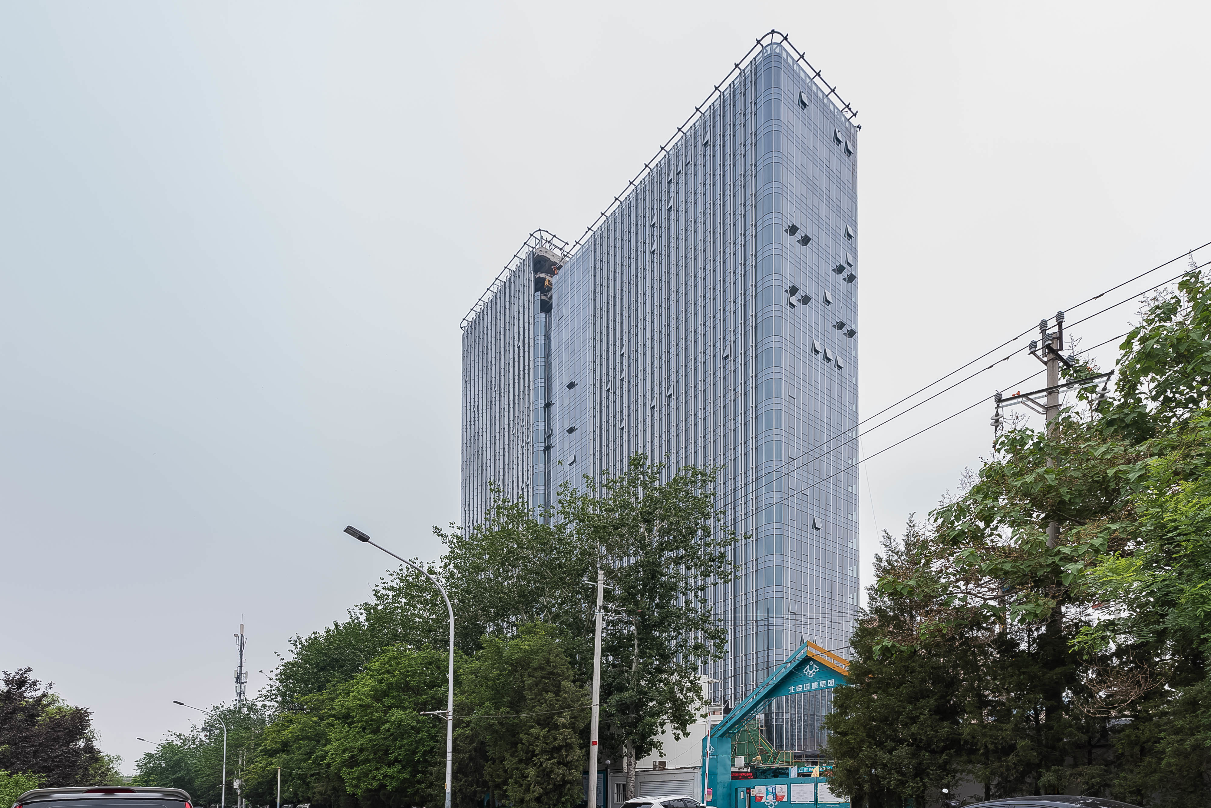电子城·研发中心(图2)