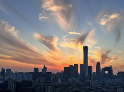 时尚万科中心