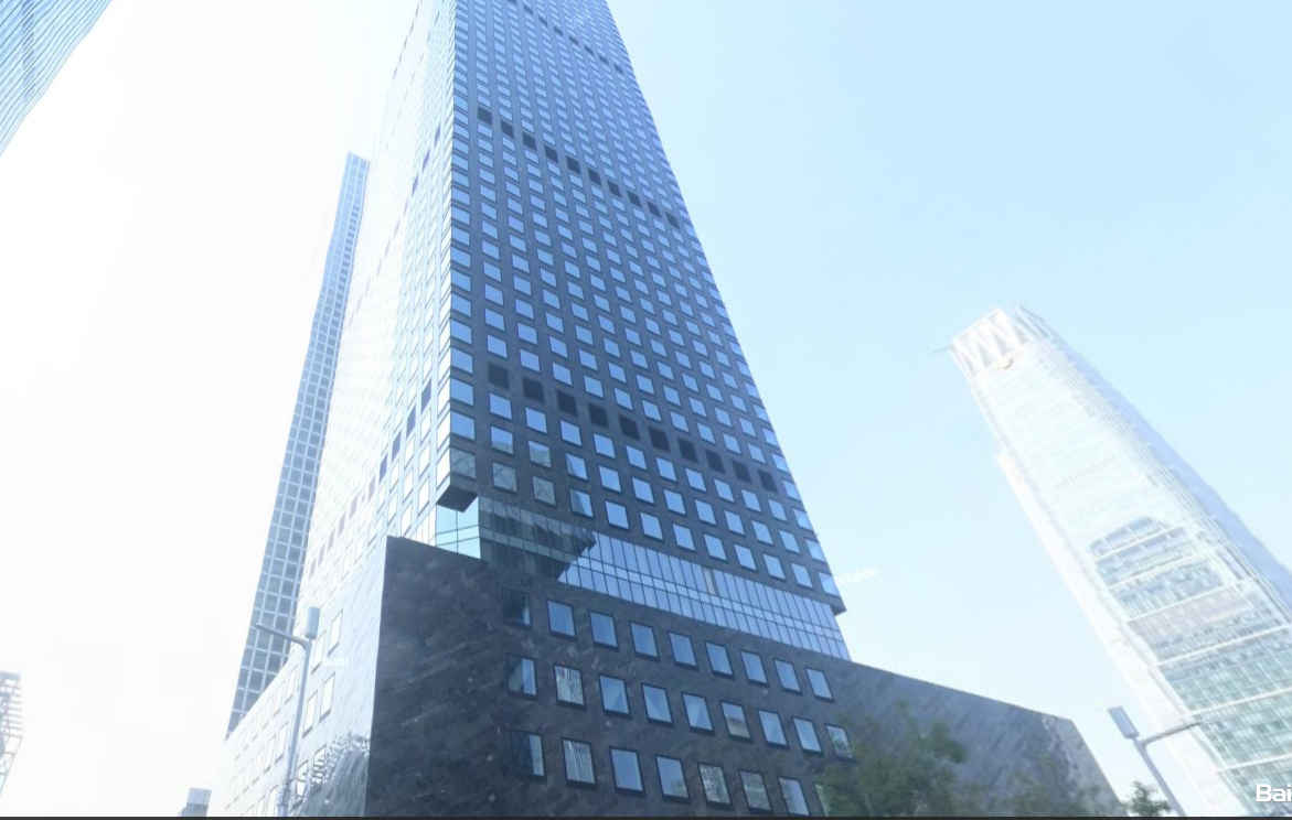 众秀大厦