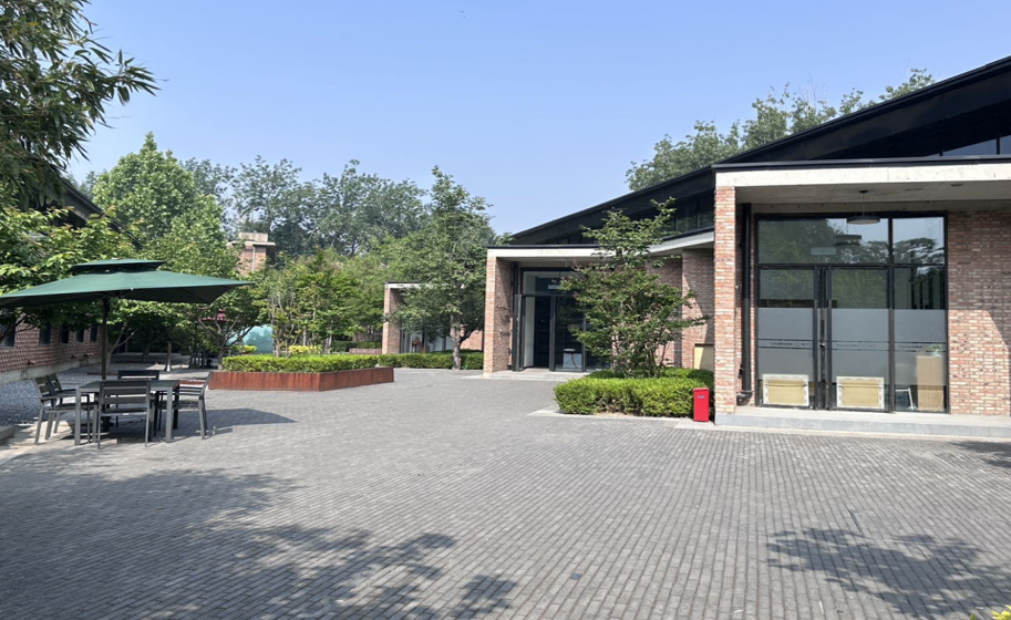 自空间CBD写字园