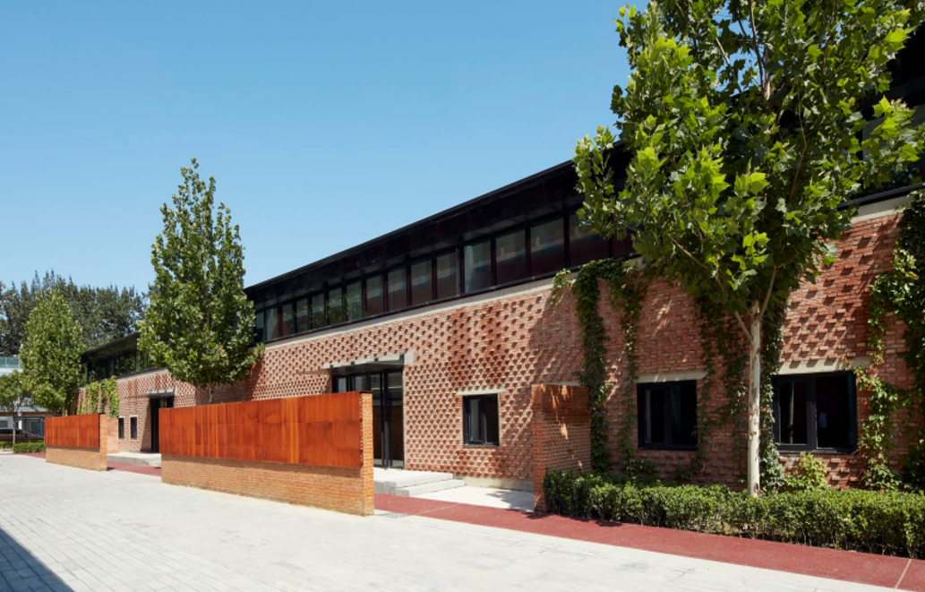 自空间CBD写字园