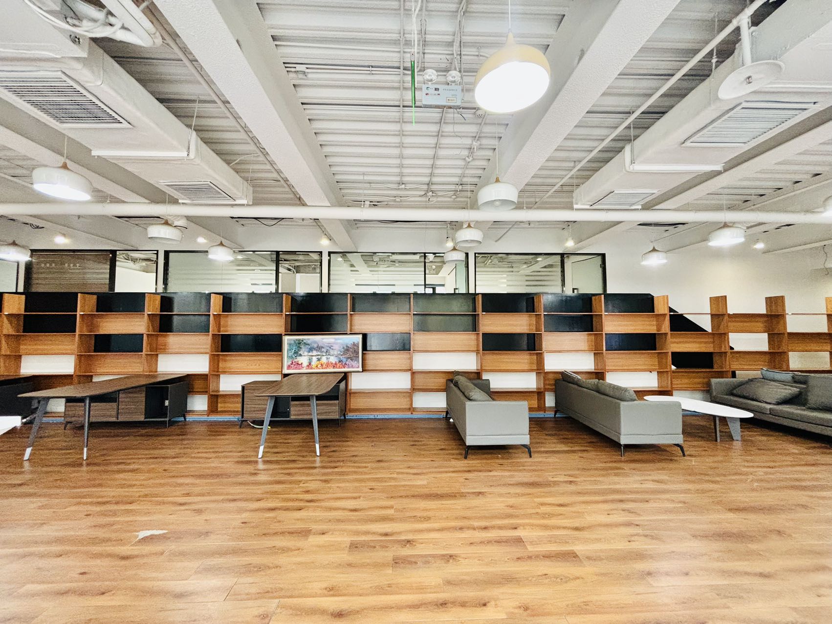 菁英梦谷·广渠路