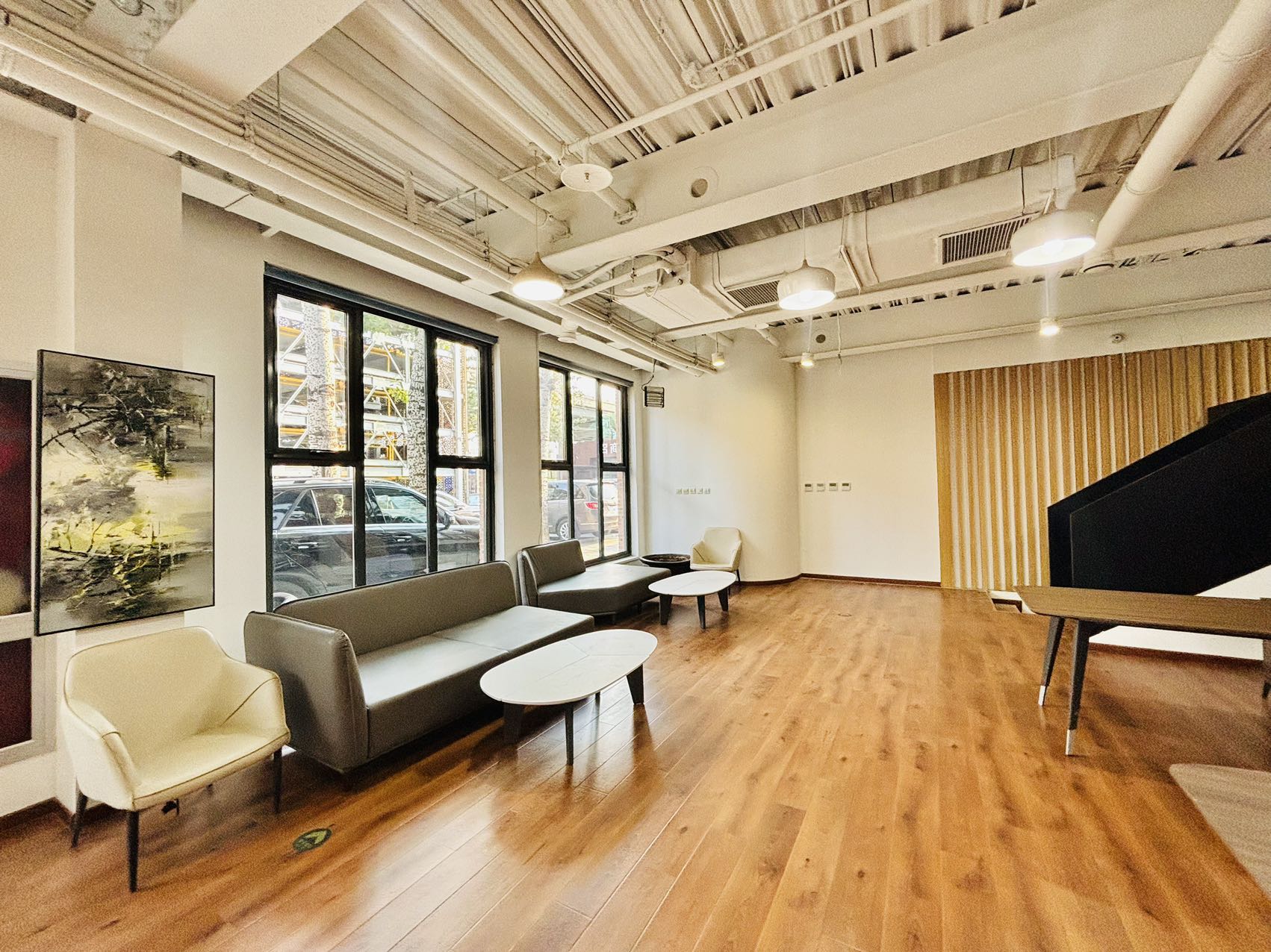 菁英梦谷·广渠路