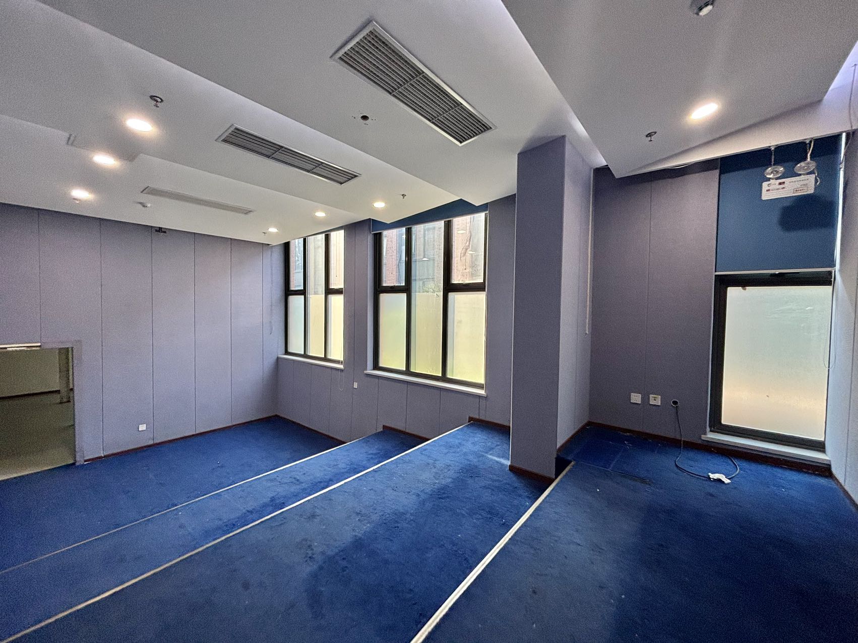 菁英梦谷·广渠路