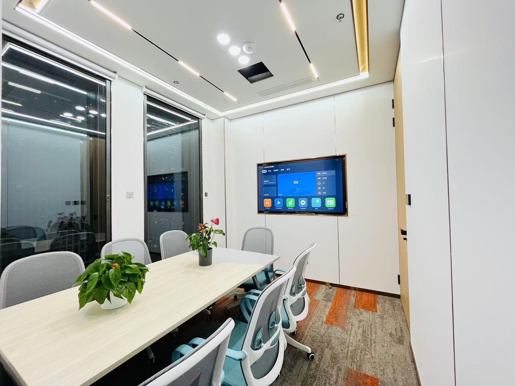 万达广场（CBD）