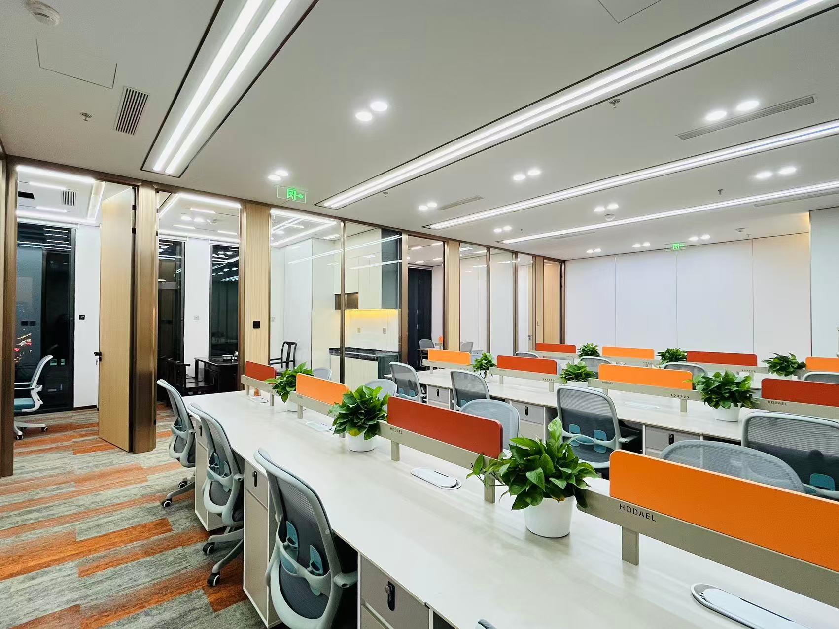 万达广场（CBD）