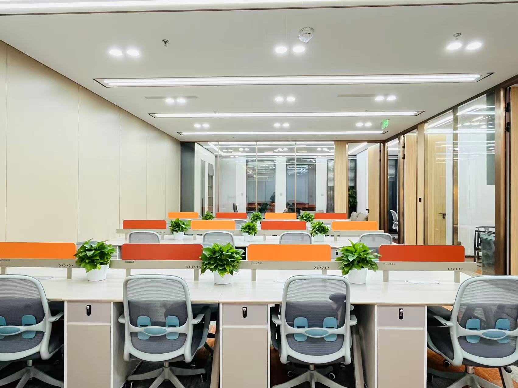 万达广场（CBD）