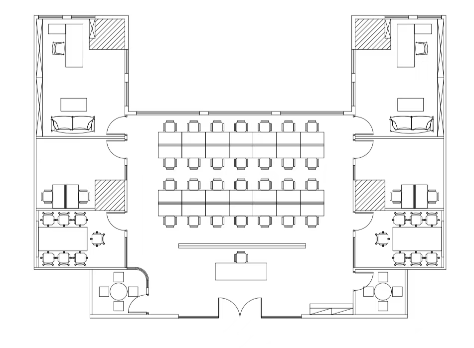 万达广场（CBD）