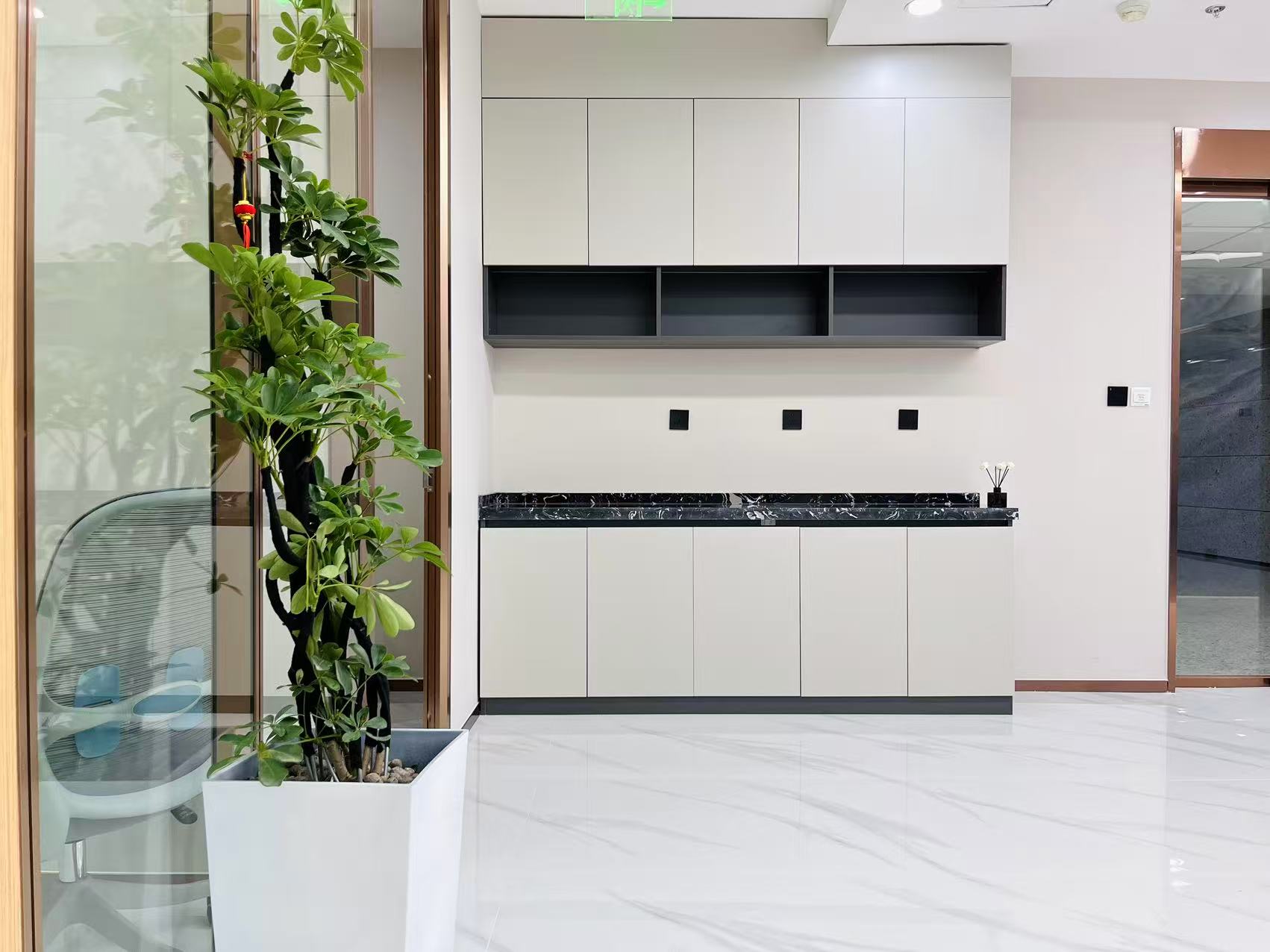 万达广场（CBD）