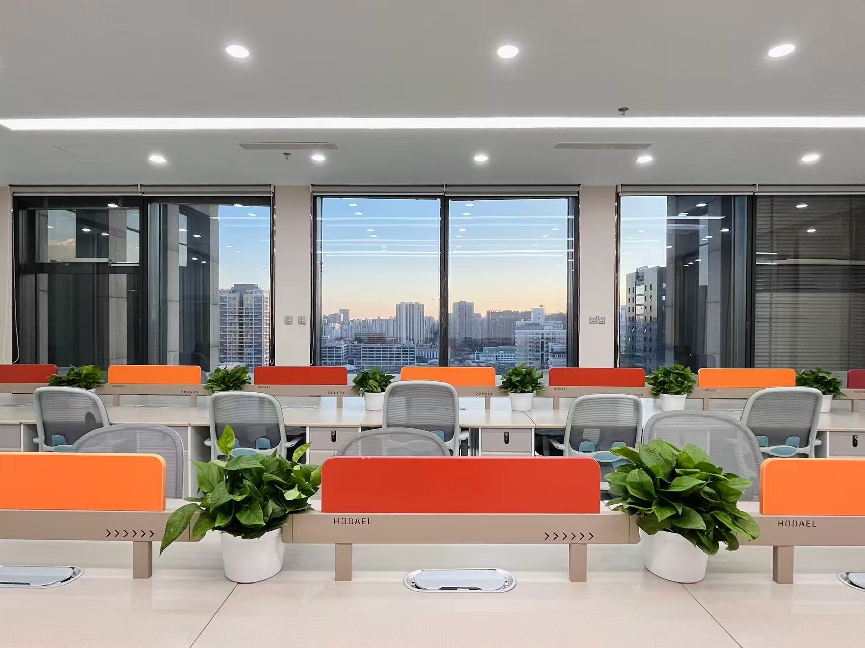 万达广场（CBD）