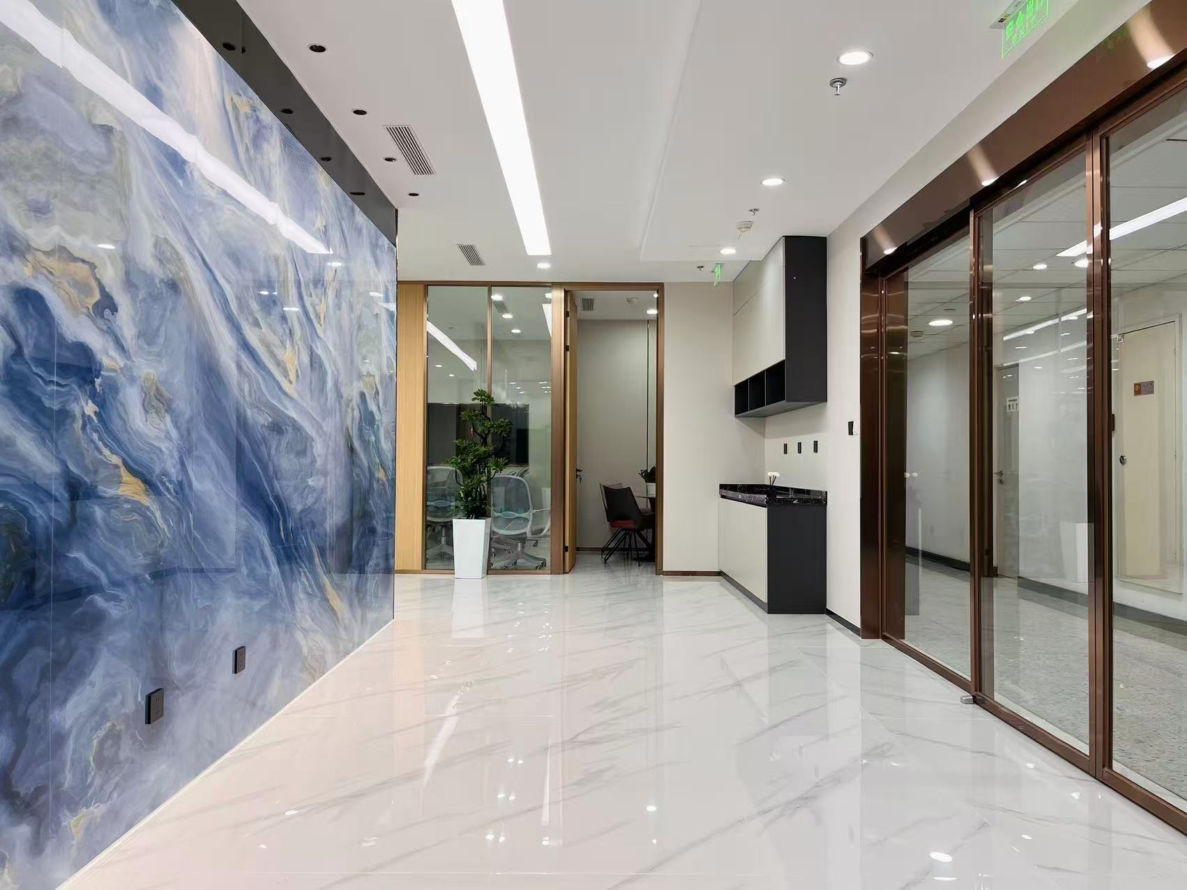 万达广场（CBD）