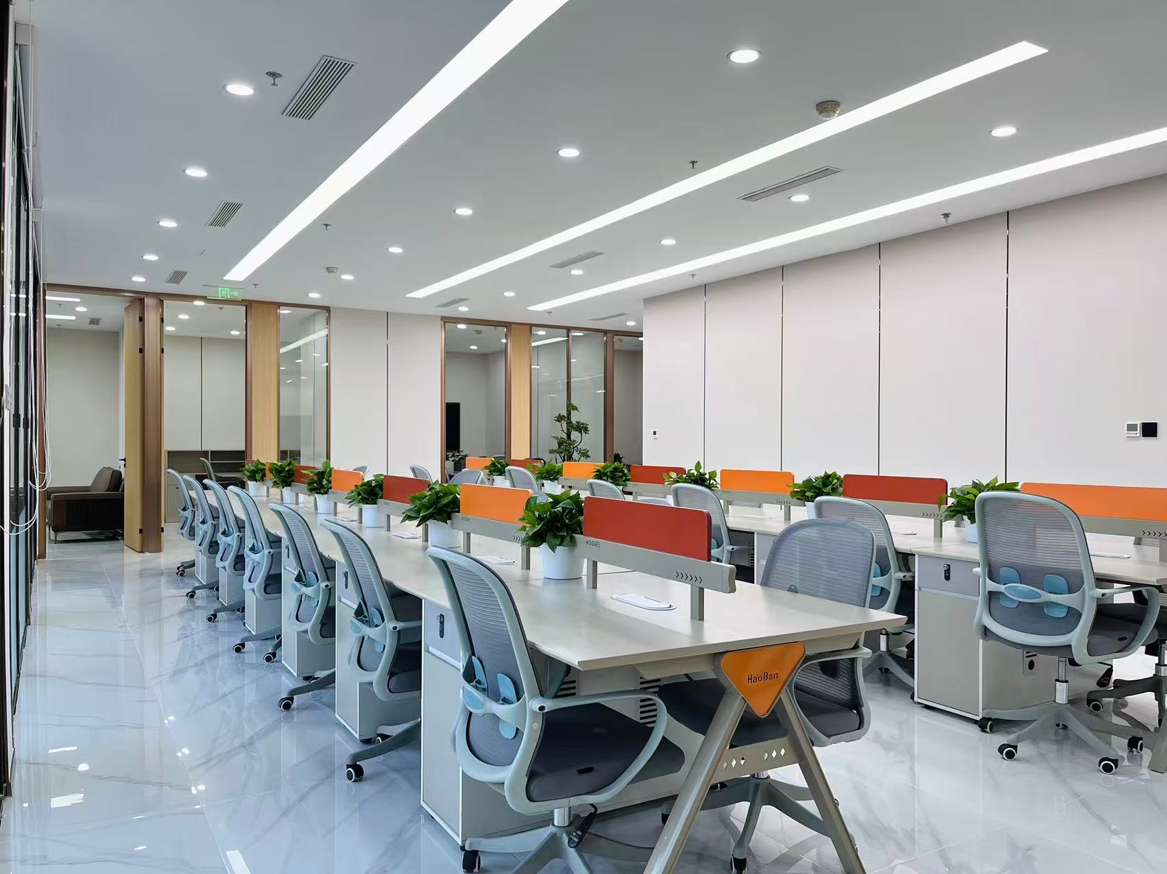 万达广场（CBD）