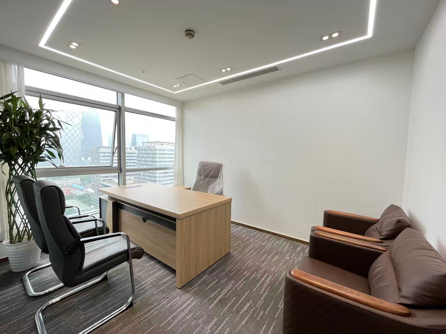 东方梅地亚中心