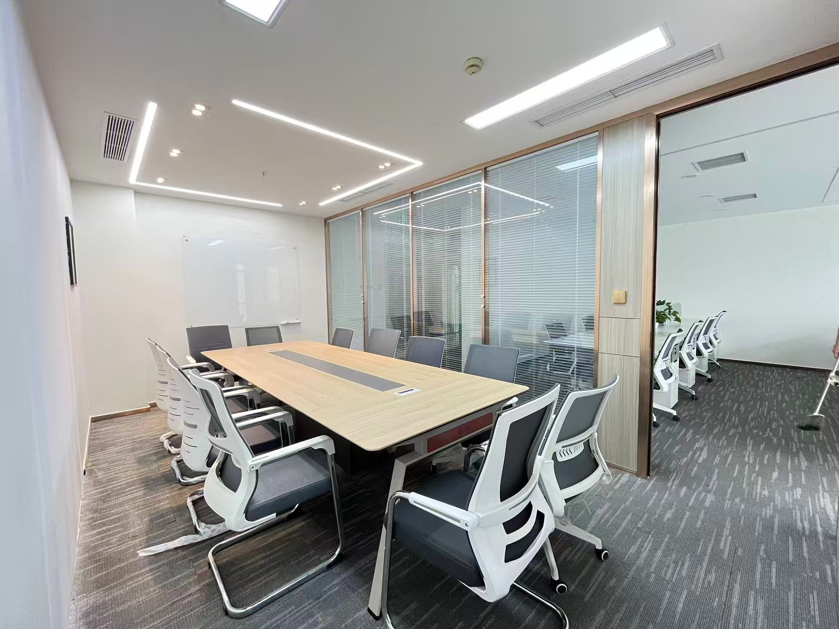 东方梅地亚中心