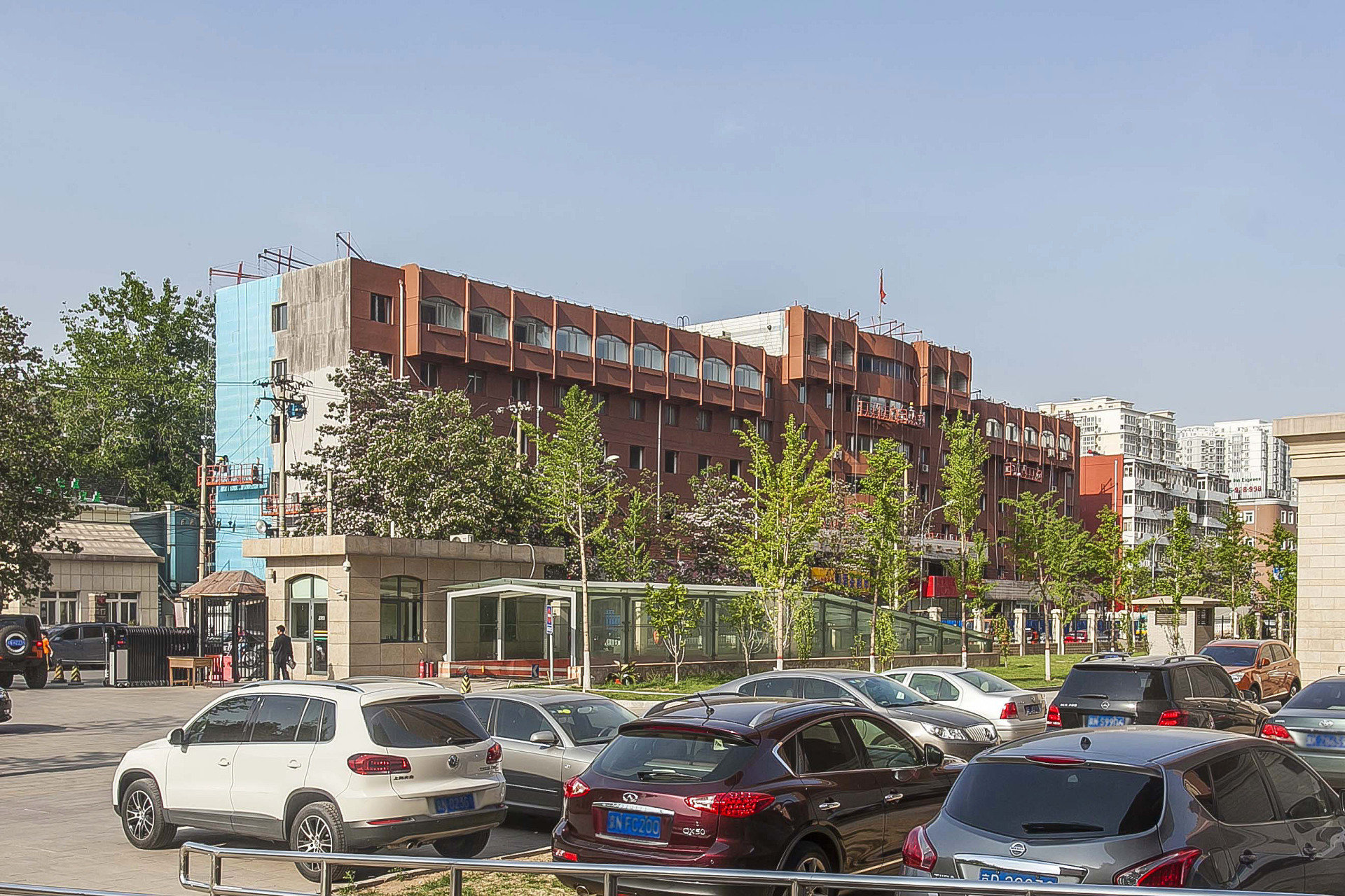 中润佳商务大厦