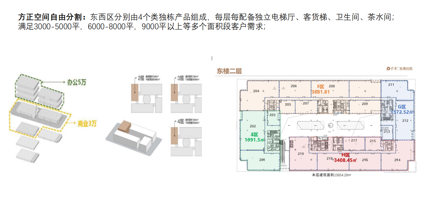 保利广场(图3)