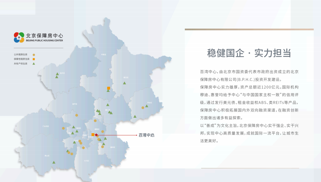 百湾中心(图1)