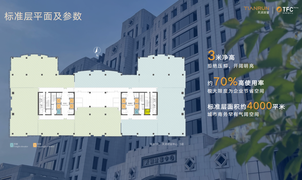 天润财富中心TFC(图4)