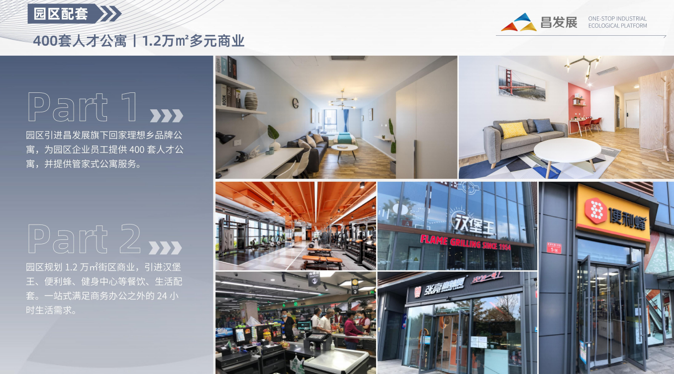 昌发展·奇点中心(图4)