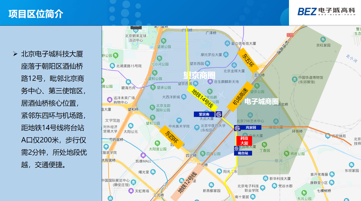 电子城科技大厦(图2)