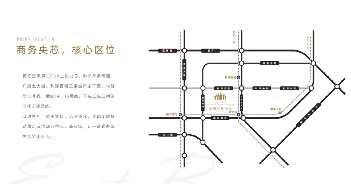 东湖国际中心(图2)