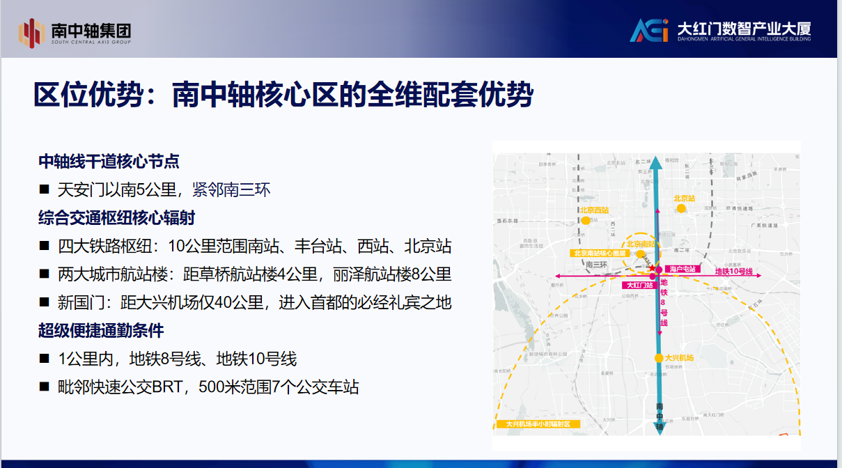 大红门数智产业大厦(图4)